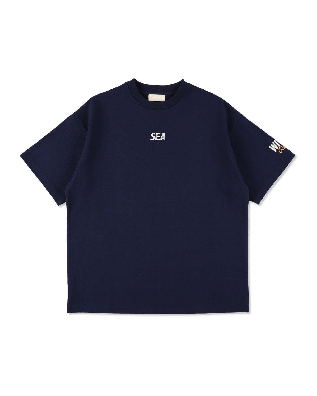 SEA S/S Tee