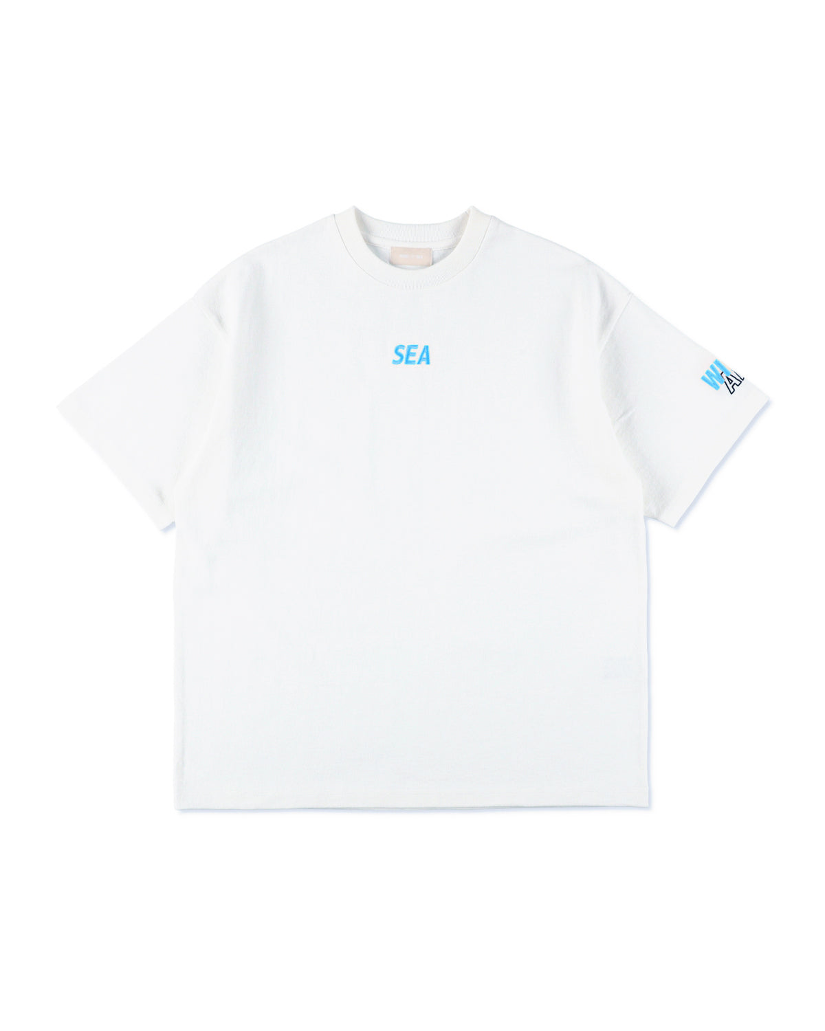 SEA S/S Tee