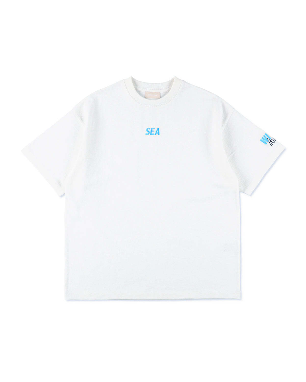 SEA S/S Tee