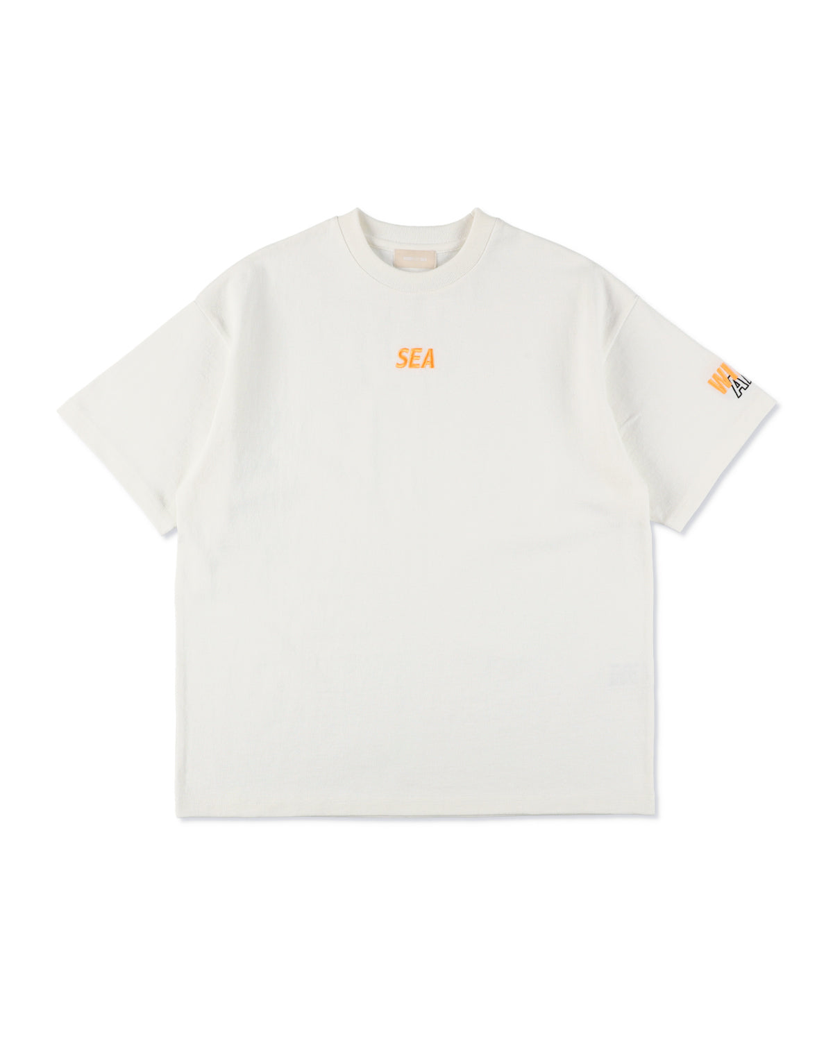 SEA S/S Tee