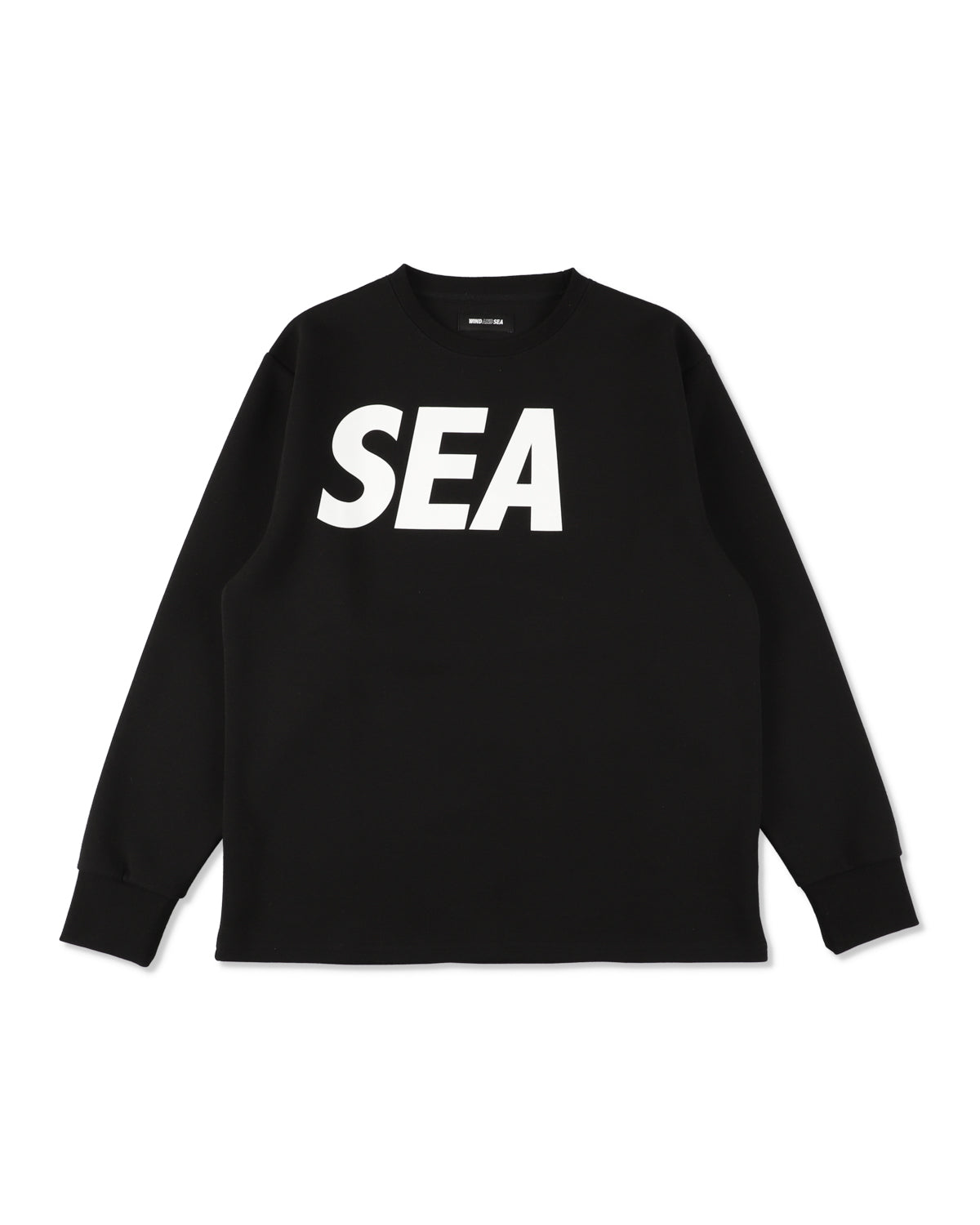 WDS-SIG L/S Tee