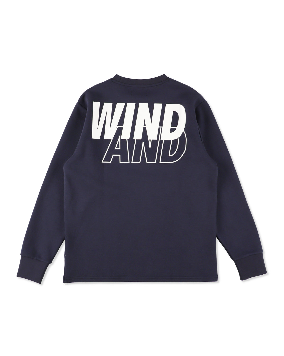 WDS-SIG L/S Tee