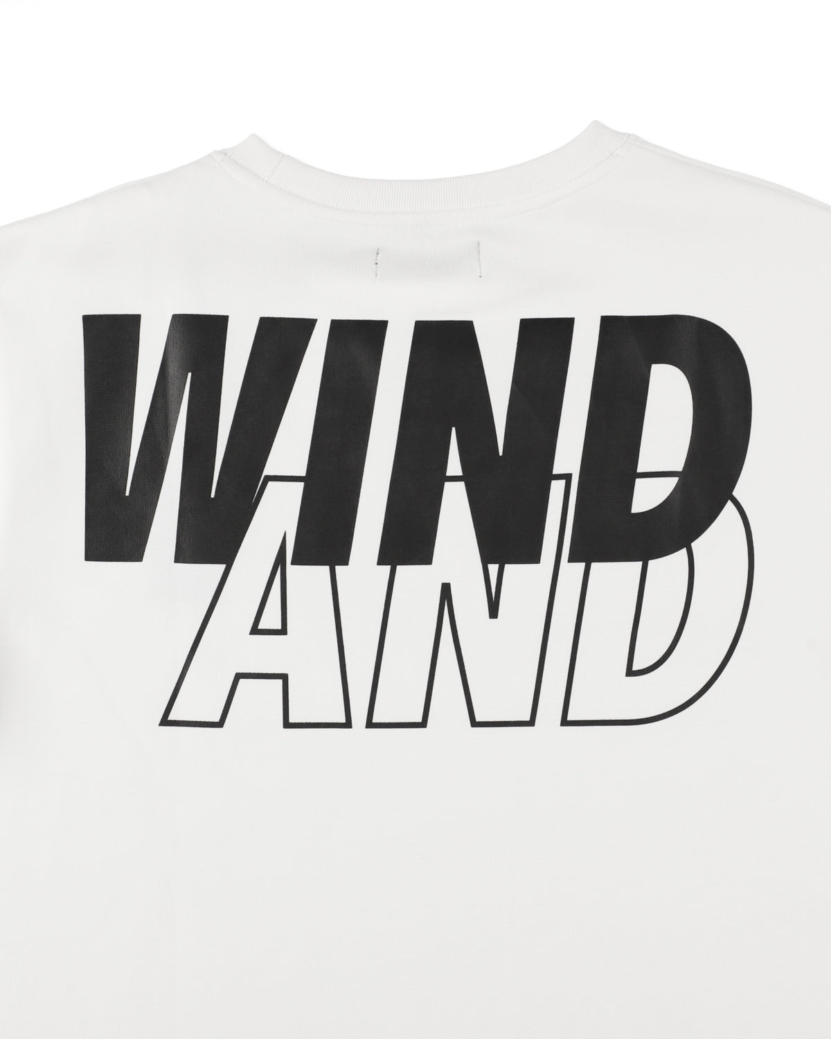 WDS-SIG L/S Tee