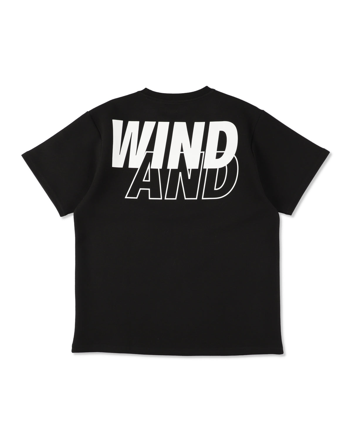 WDS-SIG S/S Tee