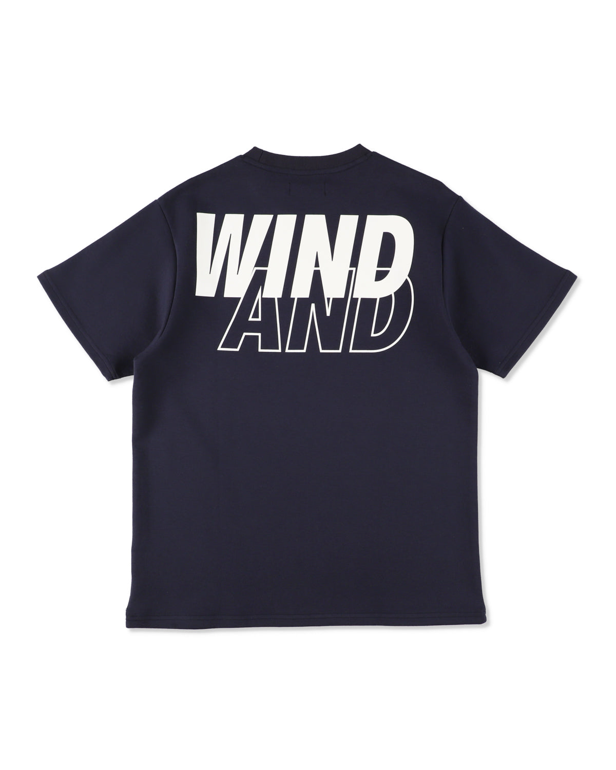 WDS-SIG S/S Tee