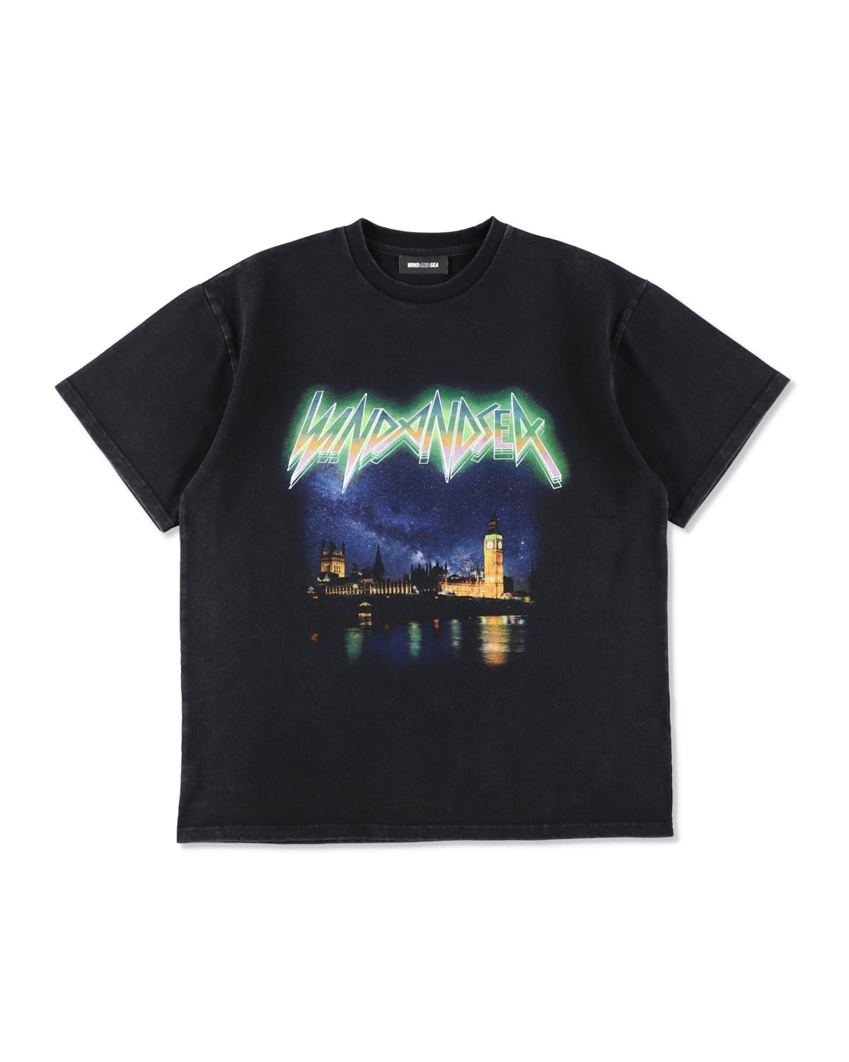 WORLD TOUR TEE (LONDON)
