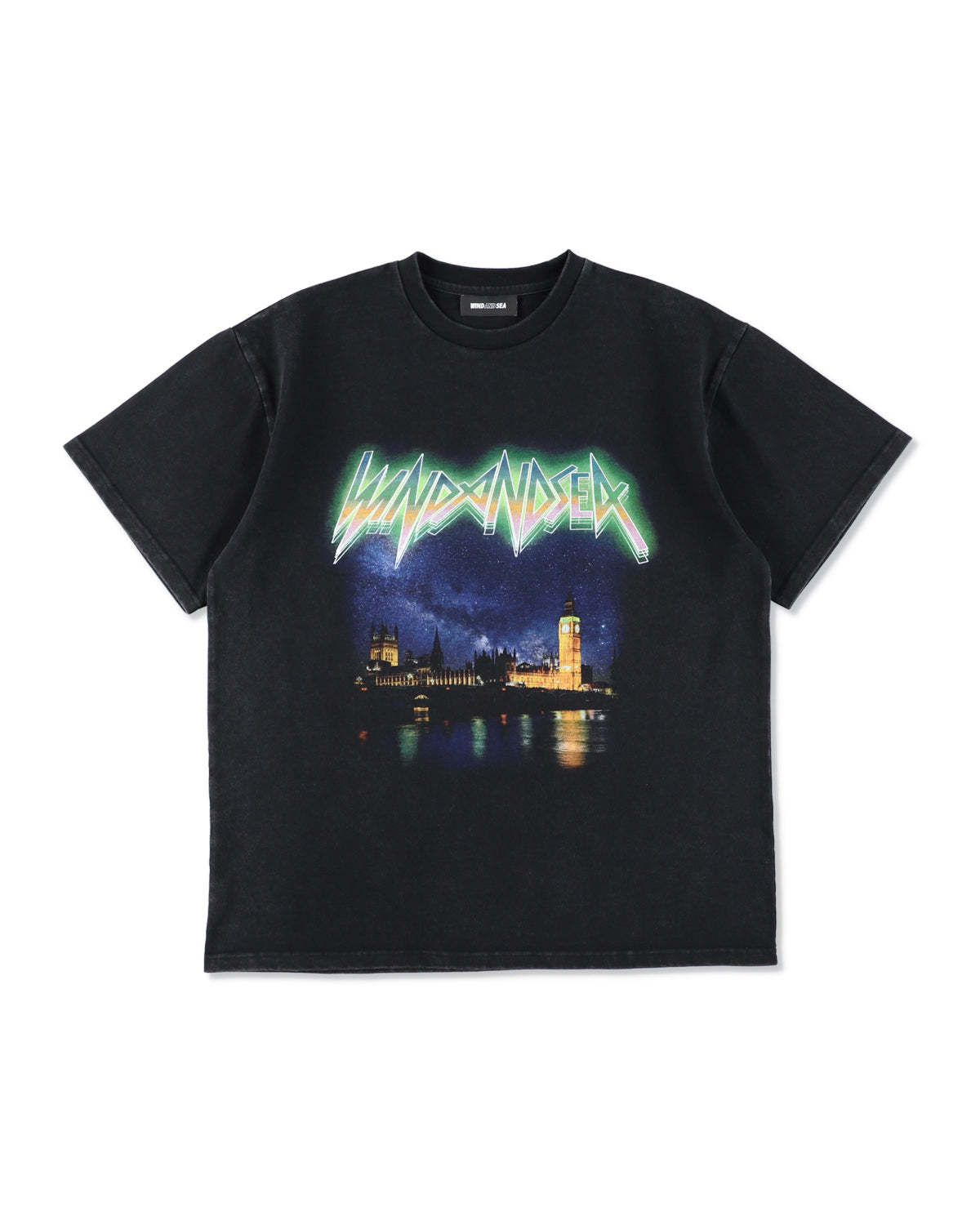 WORLD TOUR TEE (LONDON)