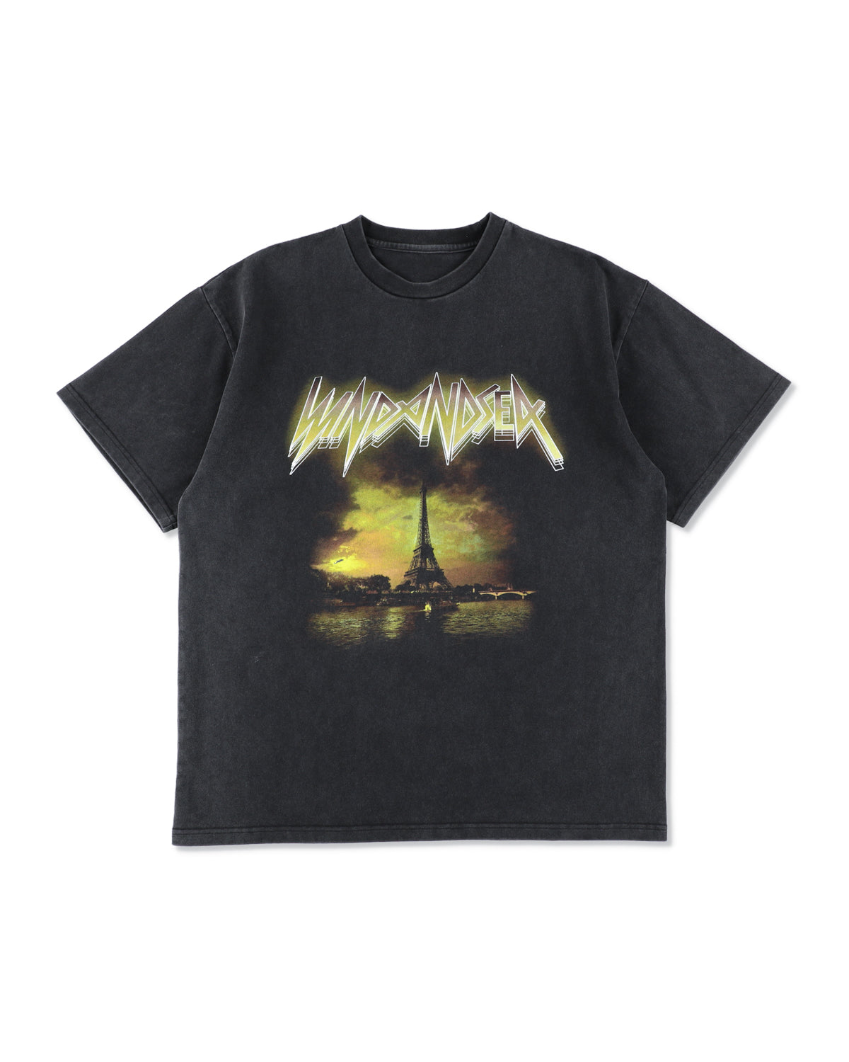 WORLD TOUR TEE (PARIS)