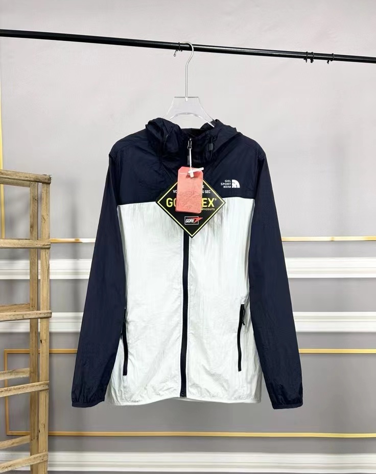 【THE NORTH FACE公式旗艦店】日焼け止めパーカの新モデル 男女兼用