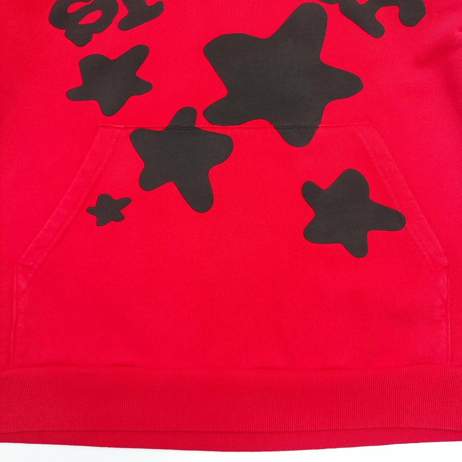 Sp5der Beluga Hoodie   (SP-010）