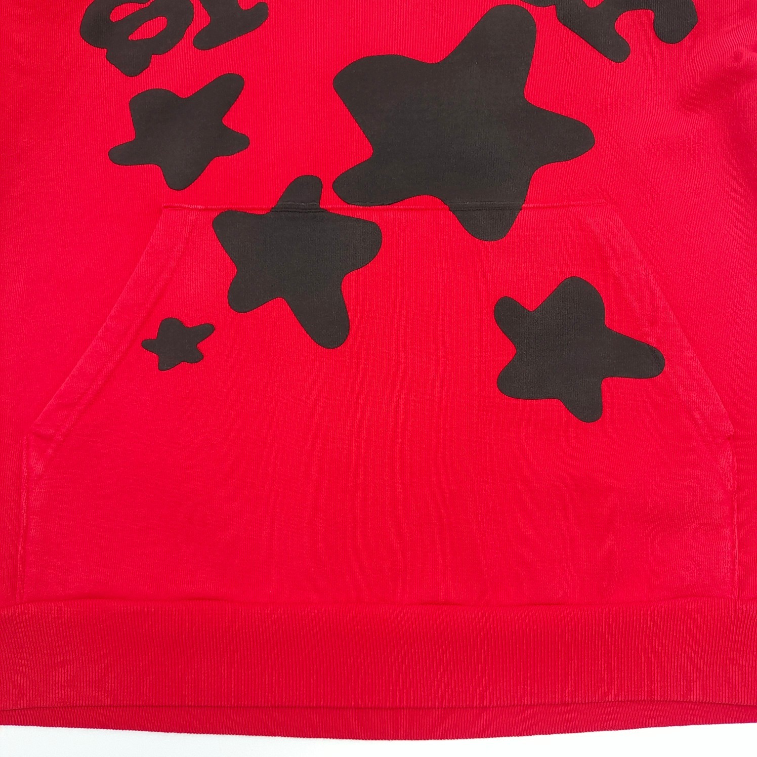 Sp5der Beluga Hoodie   (SP-010）