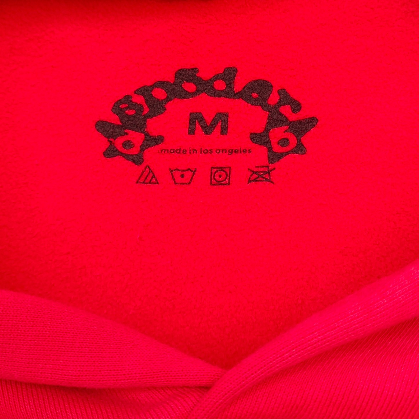 Sp5der Beluga Hoodie   (SP-010）