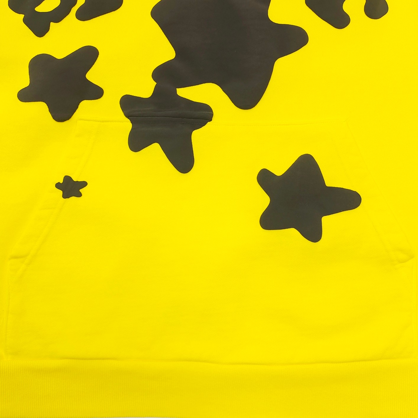 Sp5der Beluga Hoodie   (SP-010）