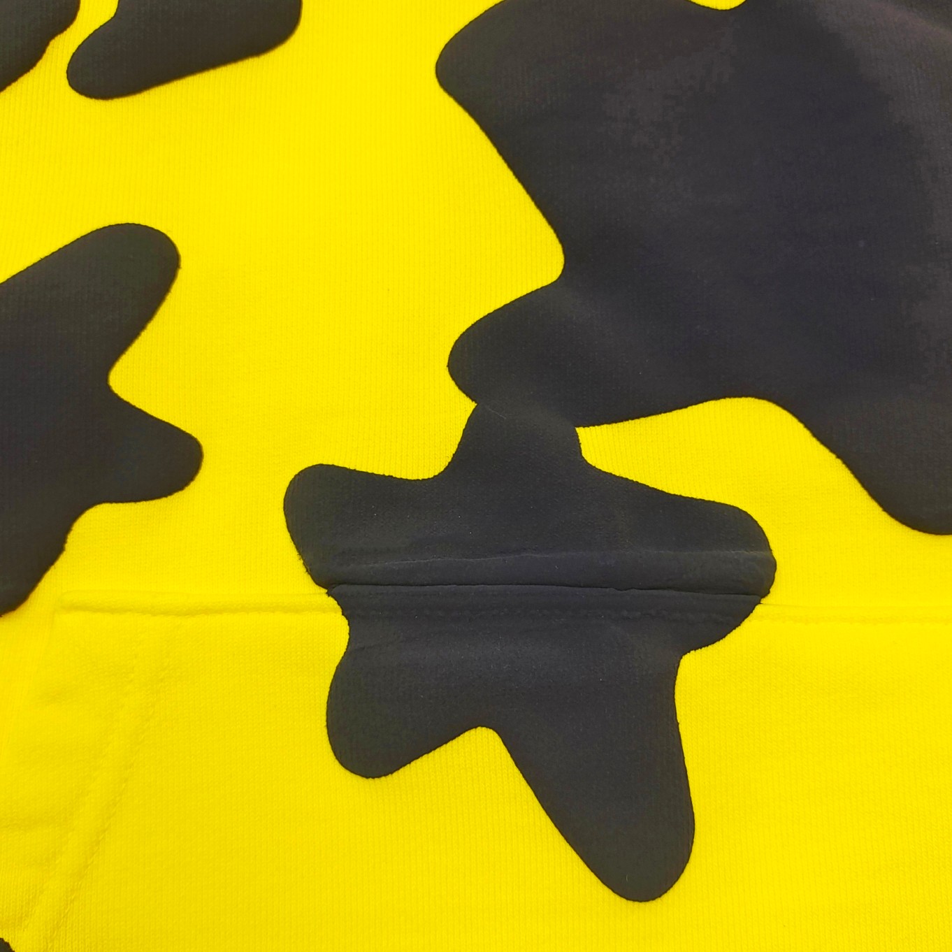 Sp5der Beluga Hoodie   (SP-010）