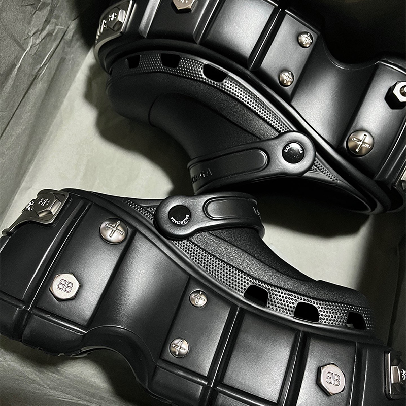 Balenciaga サンダル