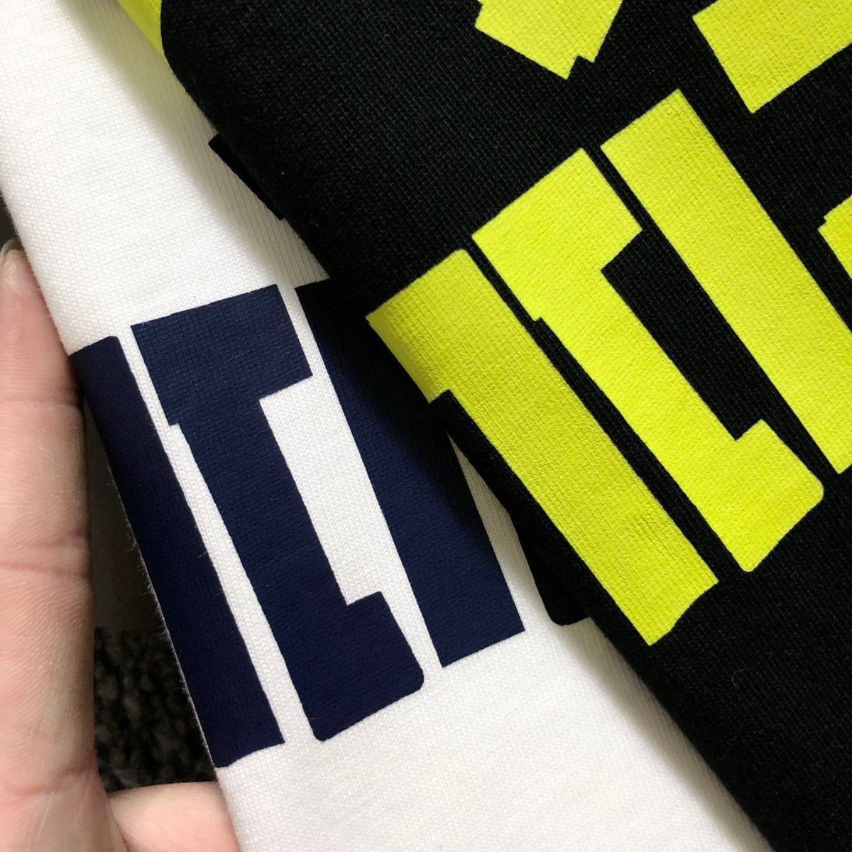 【BALENCIAGA】（バレンシアガ ）半袖 男女兼用