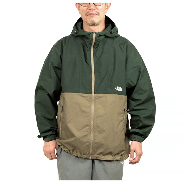 ザ・ノース・フェイス THE NORTH FACE NP72530 コンパクトジャケット COMPACT JACKET マウンテンパーカー ウインドブレーカー アウトドア メンズ レディース 撥水 防風 軽量 5カラー 国内正規(GOLDWIN ゴールドウイン正規販売店)｜Carhartt WIP(カーハート WIP),Columbia(コロンビア),New Era(ニューエラ),Gramicci(グラミチ),Marmot(マーモット)