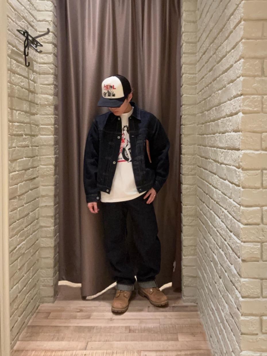 HYSTERIC GLAMOUR札幌ステラプレイス店