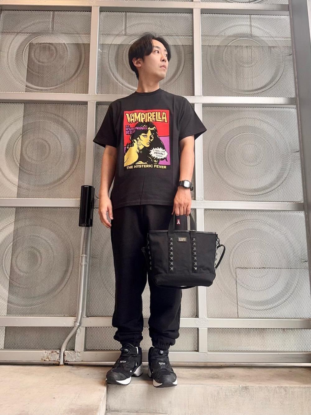 HYSTERIC GLAMOUR名古屋店