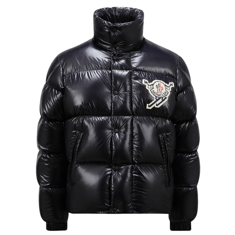 今人気！＊MONCLER＊ LESTEショートダウンジャケット
