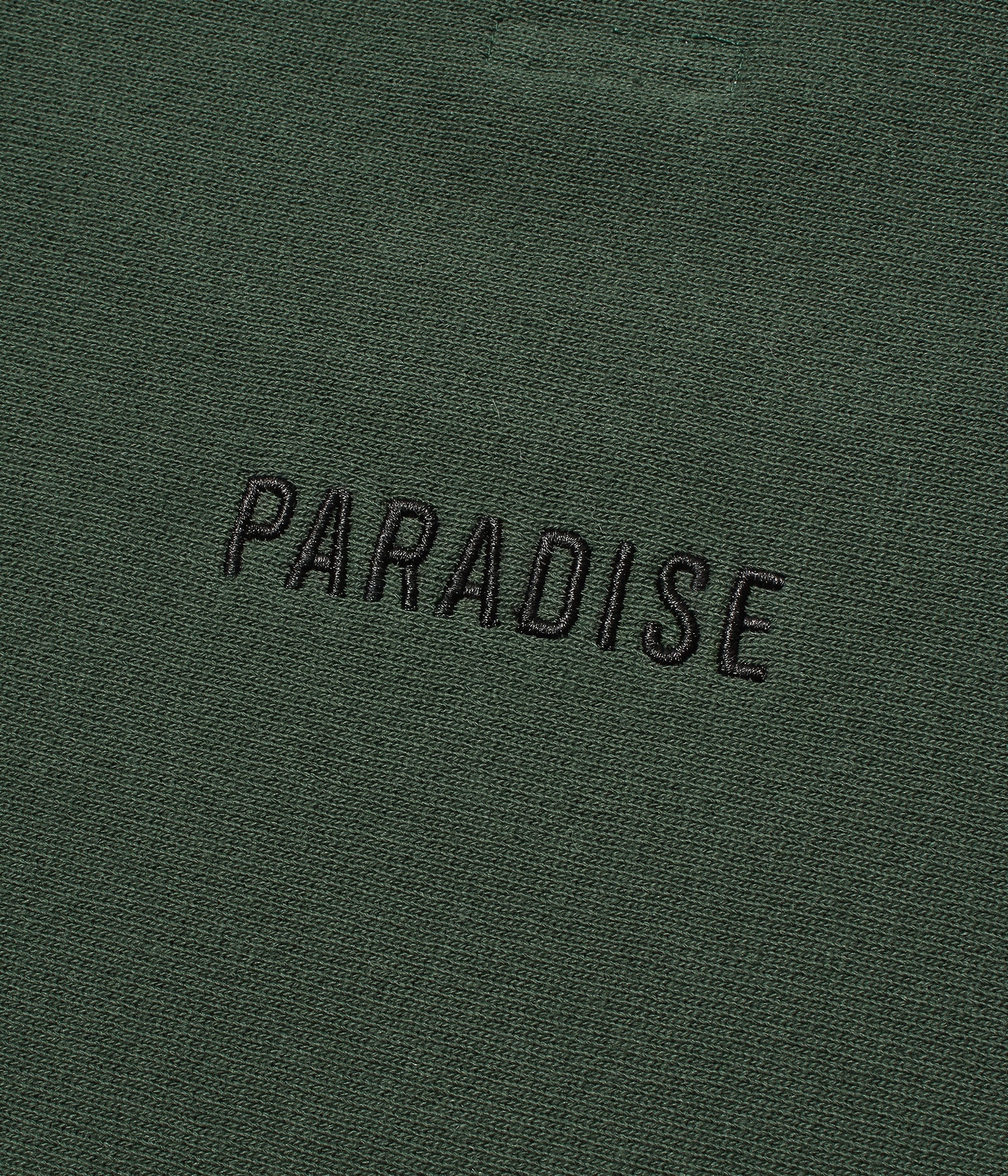 Champion / REVERSE WEAVE HOODED SWEAT SHIRT-6958-DARK GREEN