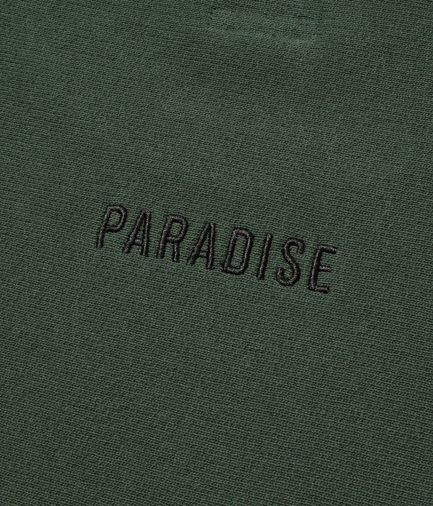 Champion / REVERSE WEAVE HOODED SWEAT SHIRT-6958-DARK GREEN