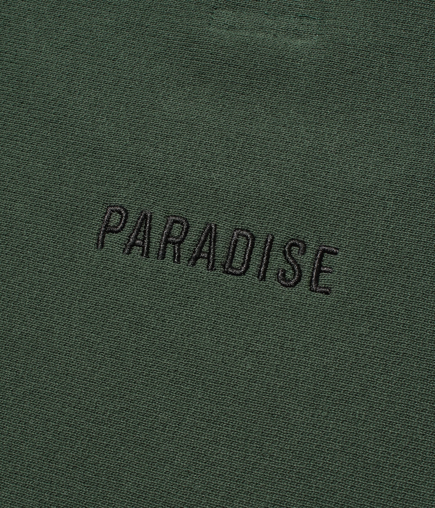 Champion / REVERSE WEAVE HOODED SWEAT SHIRT-6958-DARK GREEN