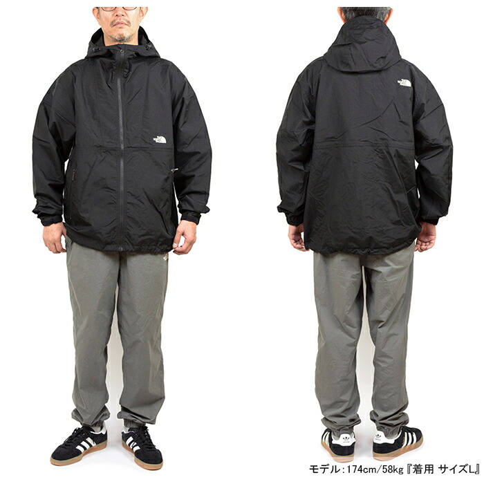 ザ・ノース・フェイス THE NORTH FACE NP72530 コンパクトジャケット COMPACT JACKET マウンテンパーカー ウインドブレーカー アウトドア メンズ レディース 撥水 防風 軽量 5カラー 国内正規(GOLDWIN ゴールドウイン正規販売店)｜Carhartt WIP(カーハート WIP),Columbia(コロンビア),New Era(ニューエラ),Gramicci(グラミチ),Marmot(マーモット)