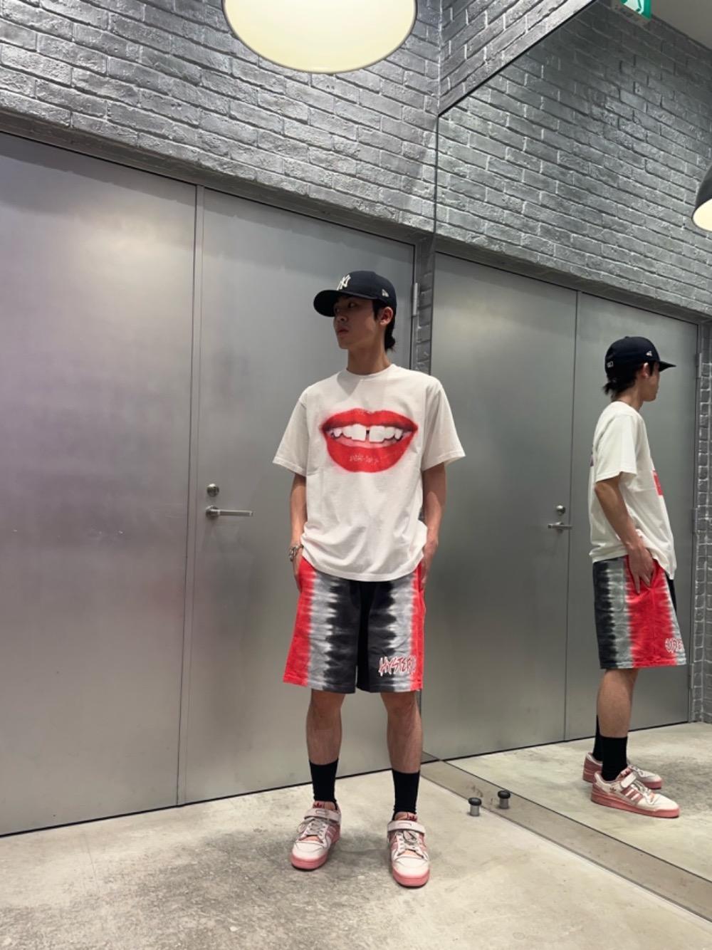 HYSTERIC GLAMOURラゾーナ川崎プラザ店