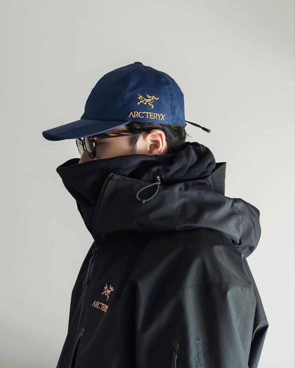 ARC'TERYX