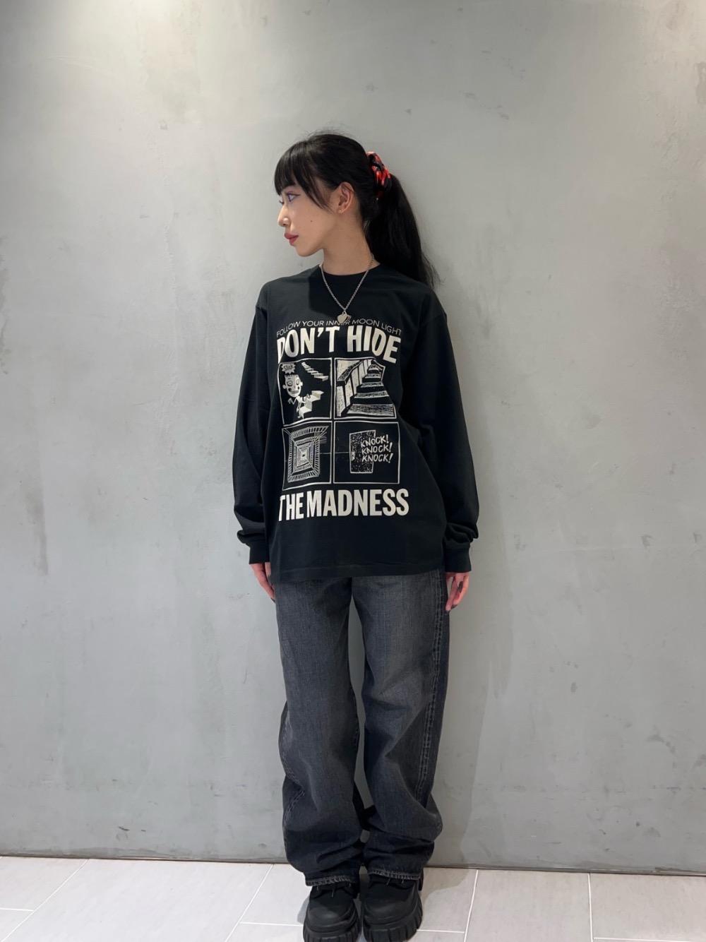 HYSTERIC GLAMOURルミネエスト新宿店