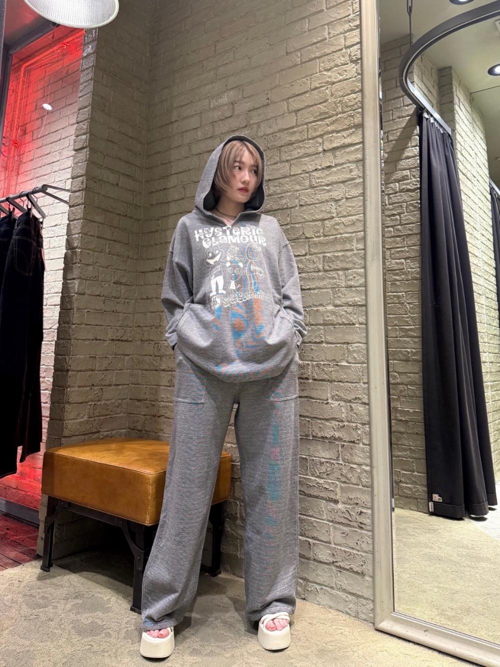 HYSTERIC GLAMOURアミュプラザ博多店