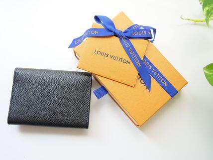 LOUIS VUITTONすぐ届く■国内発■ギフトOK！カードケース