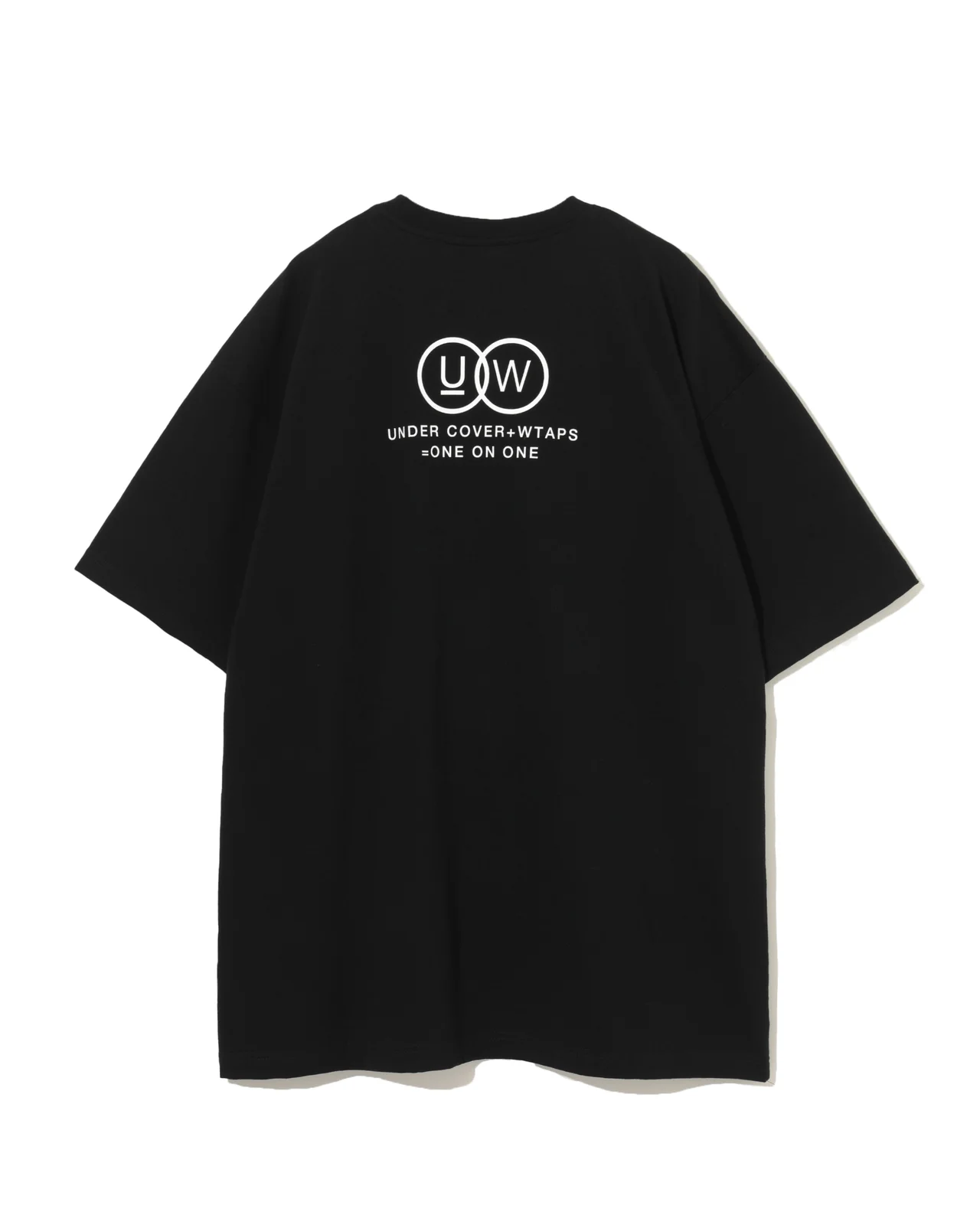 セットTシャツ②　デザイン：高橋盾