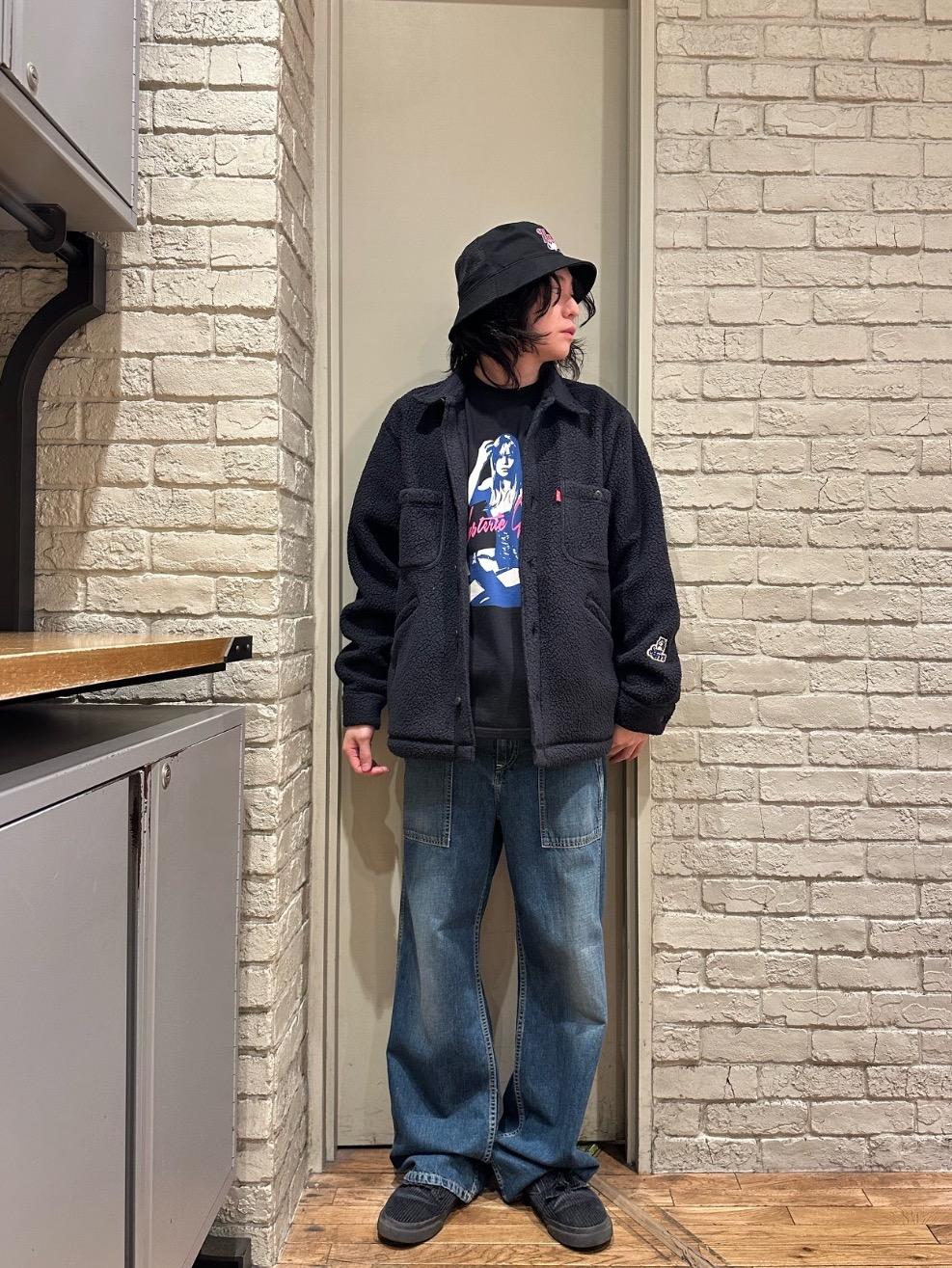 HYSTERIC GLAMOUR横浜ジョイナス店