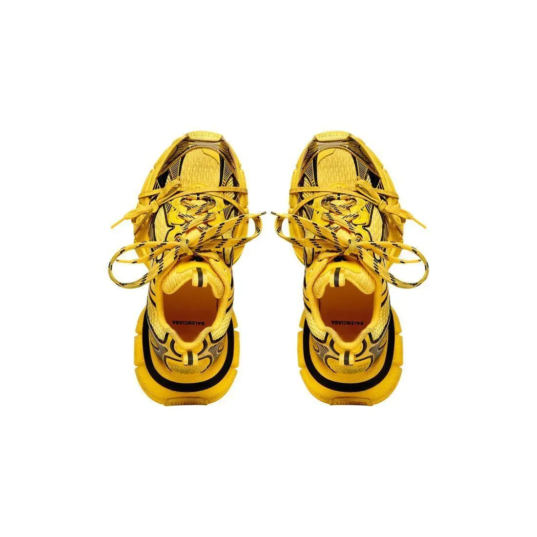 ★BALENCIAGA★バレンシアガ 3XL スニーカー★直営店★