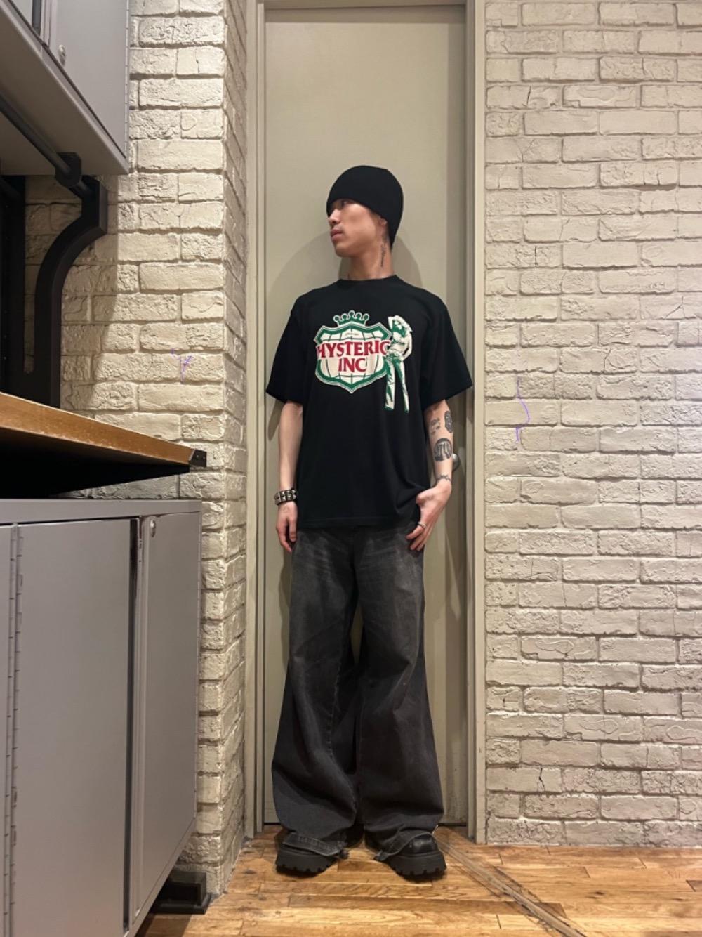 HYSTERIC GLAMOUR横浜ジョイナス店