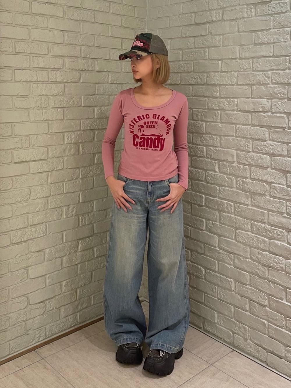 HYSTERIC GLAMOURタカシマヤゲートタワーモール店