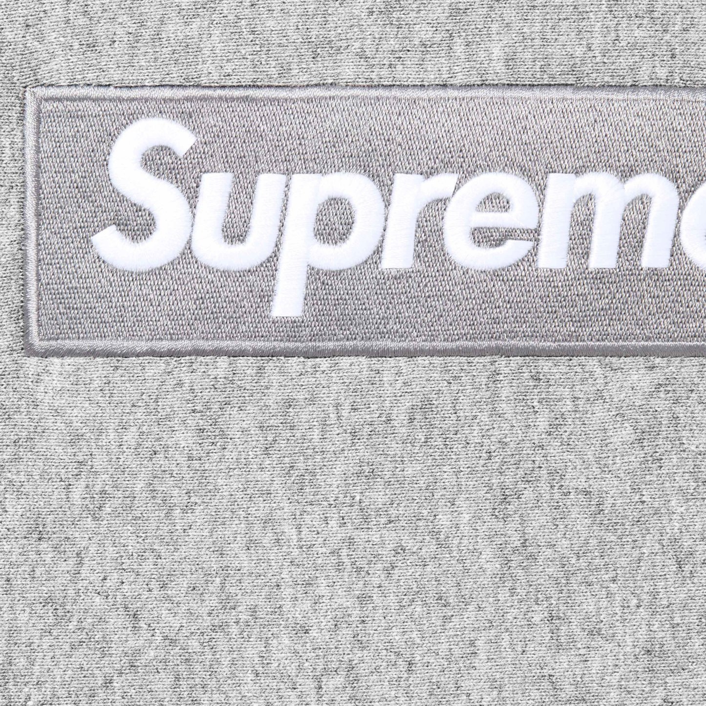 Supreme 24FW Box Logo Hooded Sweatshirt