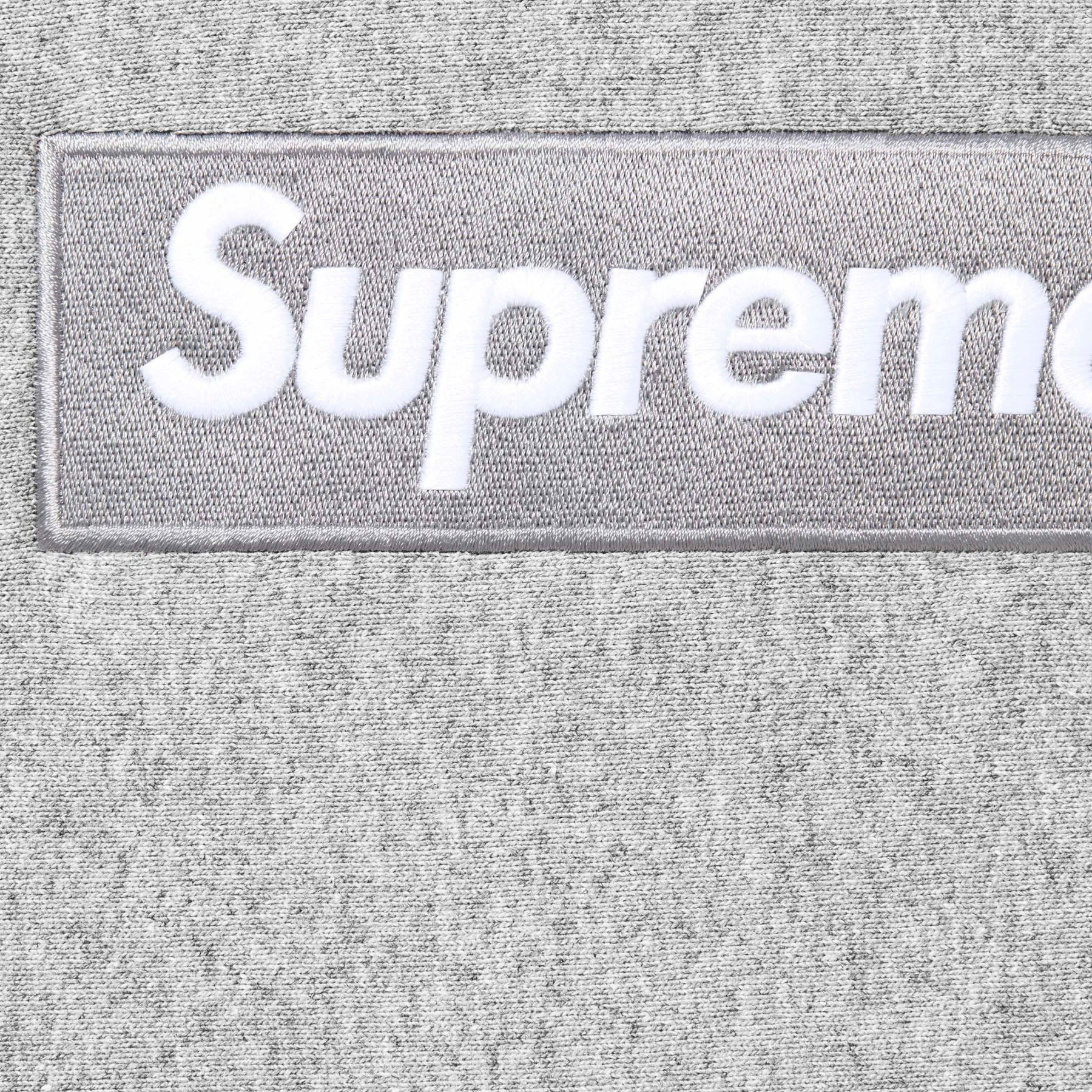 Supreme 24FW Box Logo Hooded Sweatshirt