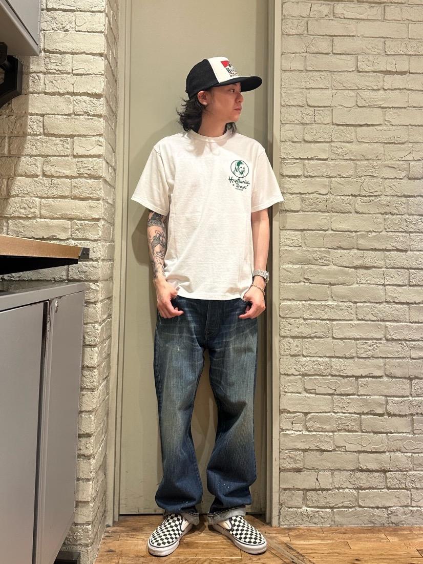 HYSTERIC GLAMOUR横浜ジョイナス店