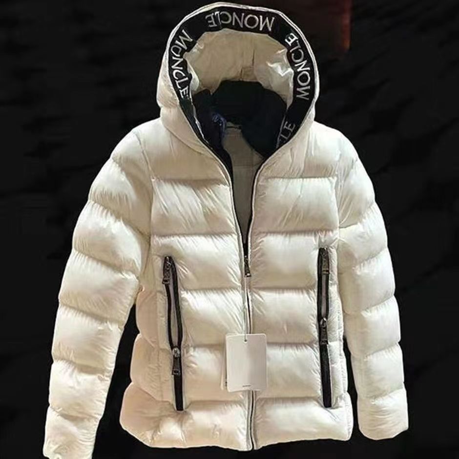 MONCLER Tharonショートダウンジャケット 送料無料、代金引換