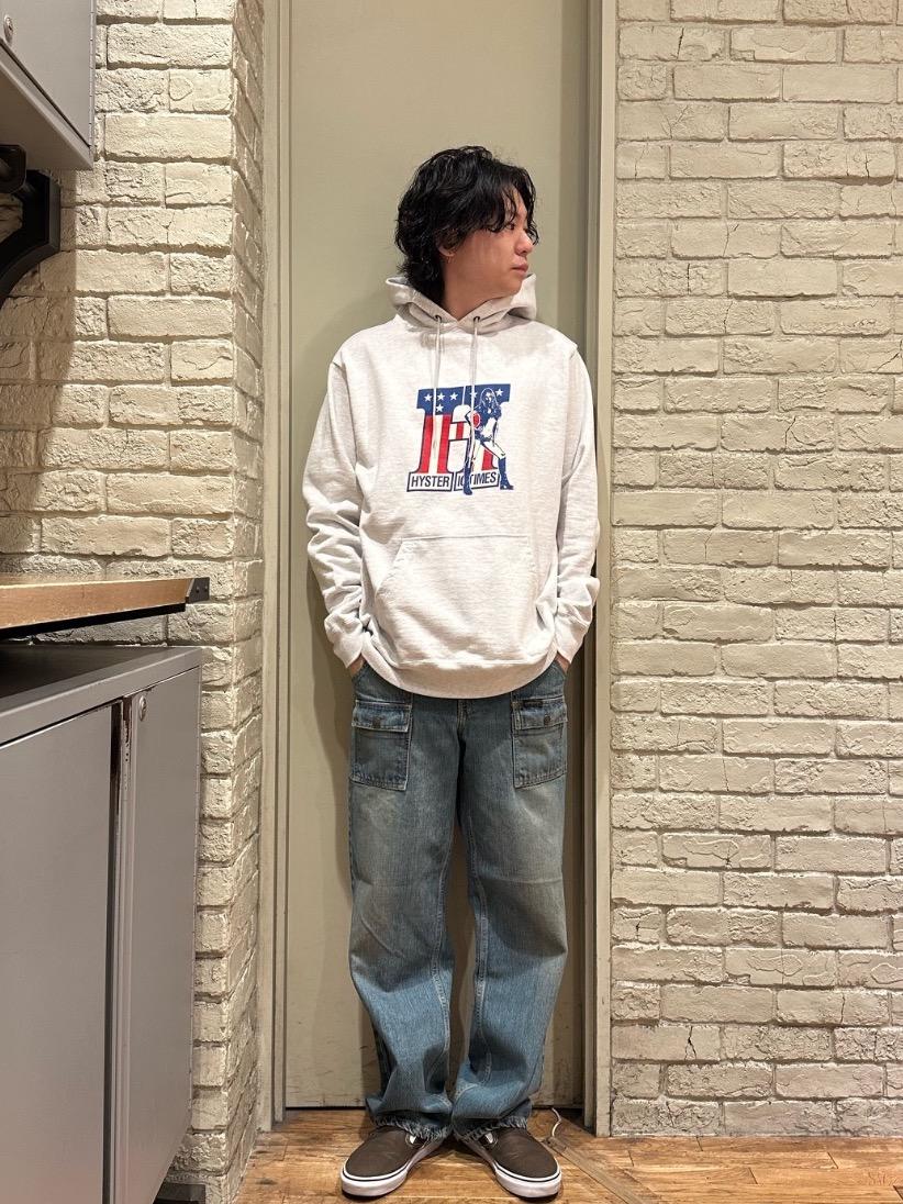 HYSTERIC GLAMOUR横浜ジョイナス店