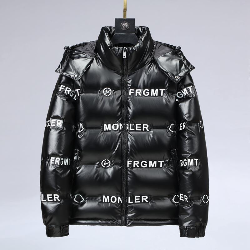 【Moncler全国送料無料】【即日出荷】新作数量限定予行販売モンクレールダウンジャケット