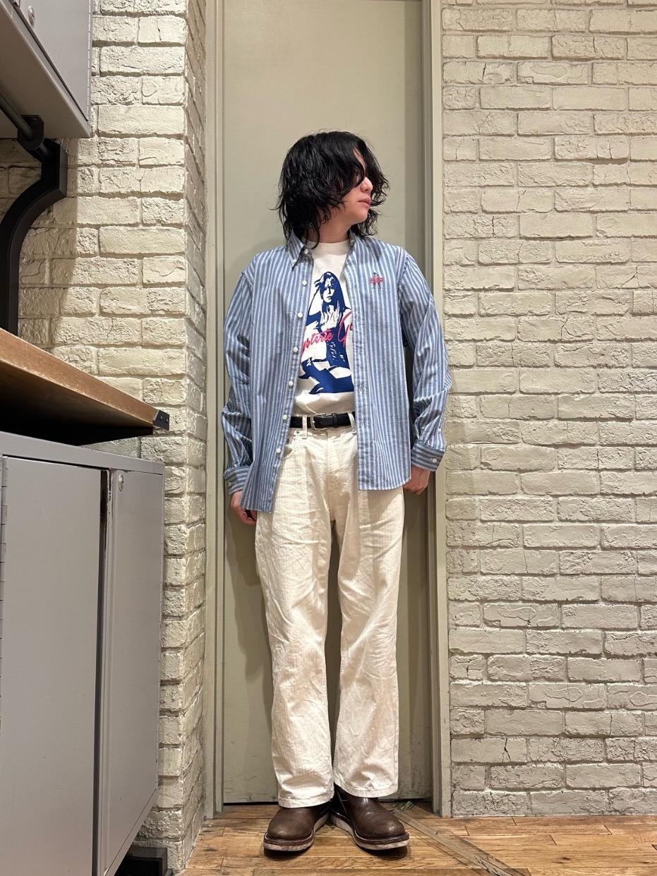 HYSTERIC GLAMOUR横浜ジョイナス店