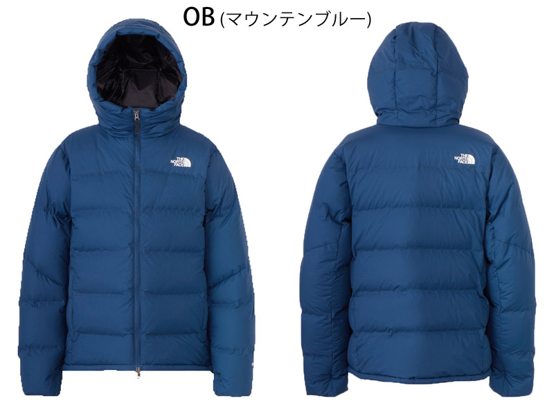 ジャケットノースフェイスTHENORTHFACEビレイヤーパーカBELAYERPARKAダウン