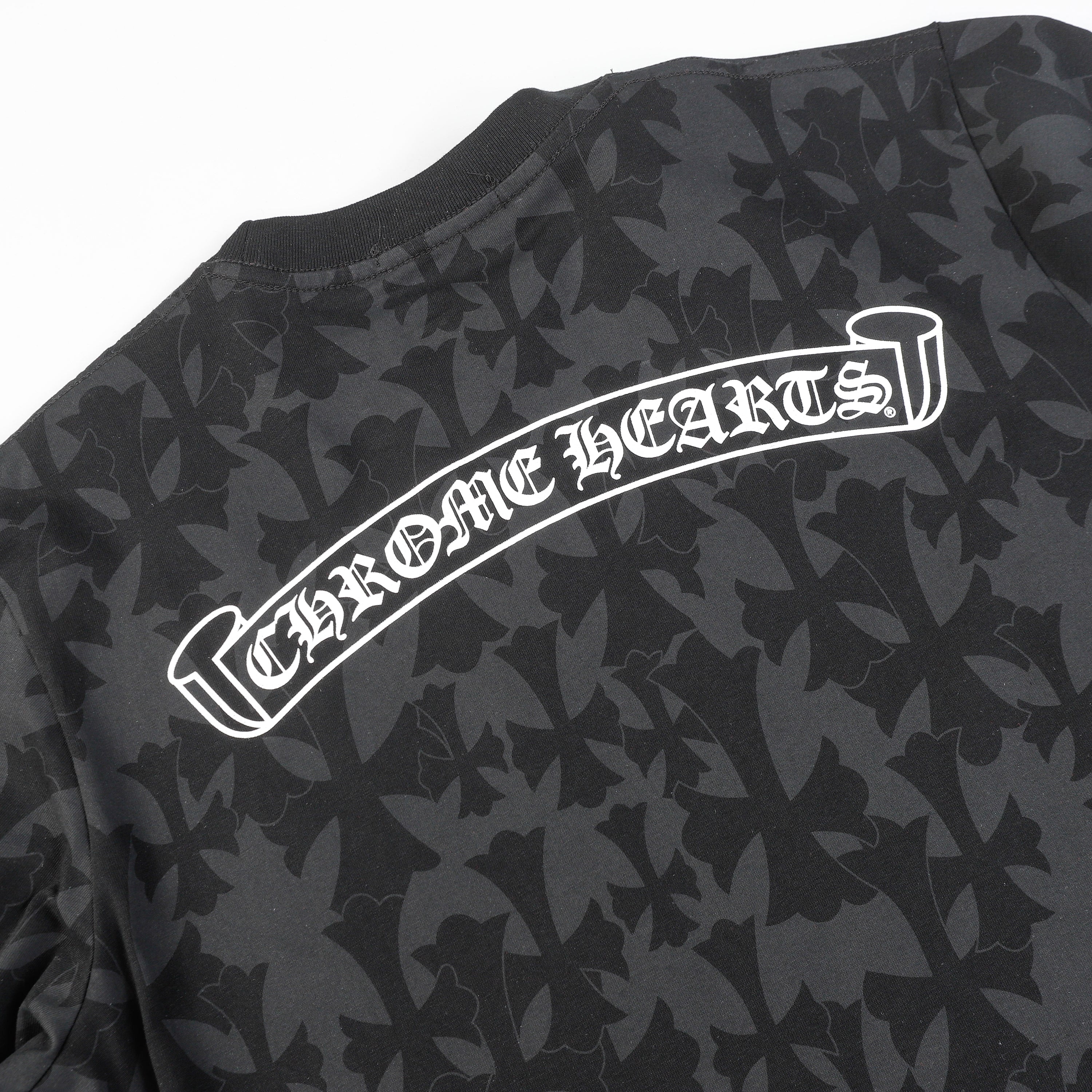 Chrome Hearts Sweatshirt 9801