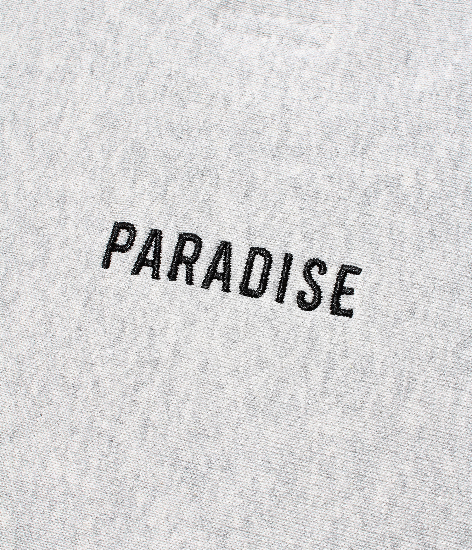 Champion / REVERSE WEAVE CREW NECK SWEAT SHIRT -6955-GREY