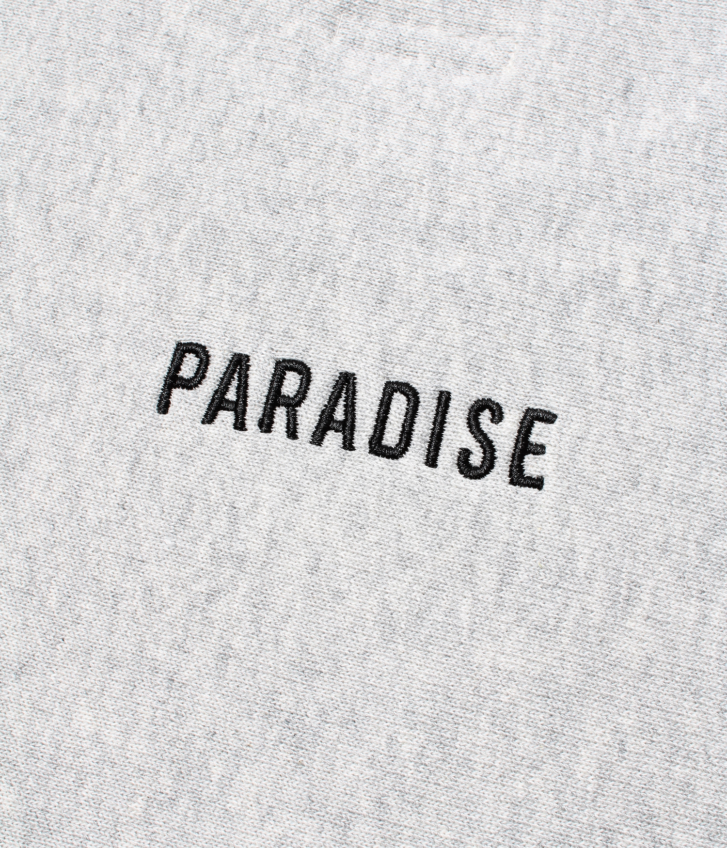 Champion / REVERSE WEAVE CREW NECK SWEAT SHIRT -6963-GREY