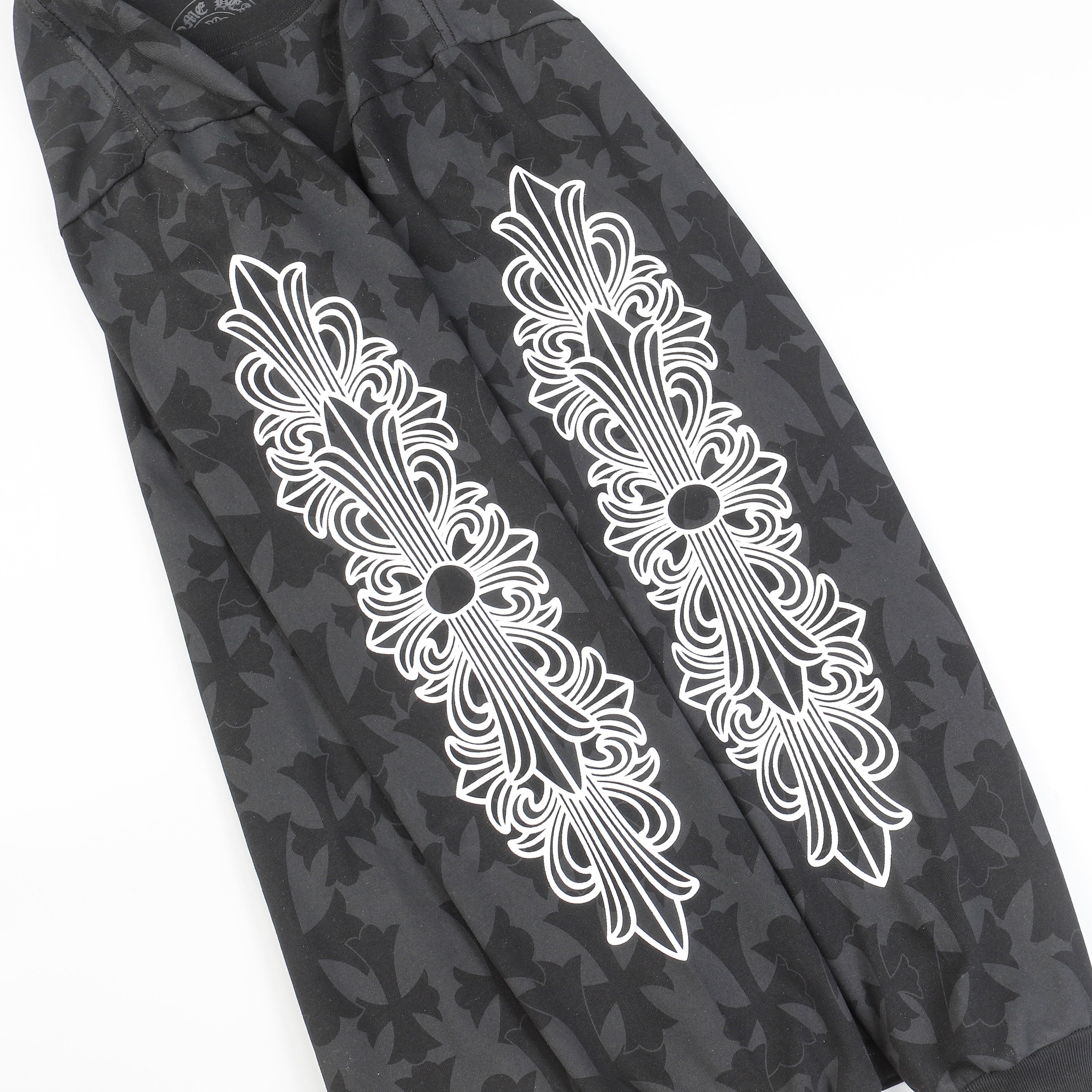 Chrome Hearts Sweatshirt 9801